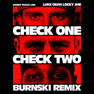 Check One, Check Two (Burnski Remix) (Extended Mix)