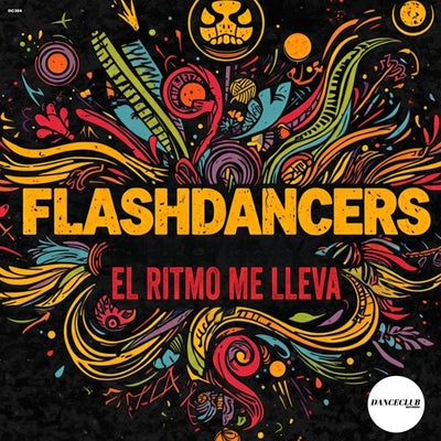 El Ritmo Me Lleva