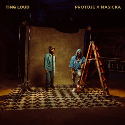 Ting Loud