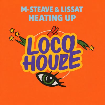 Heating Up 
