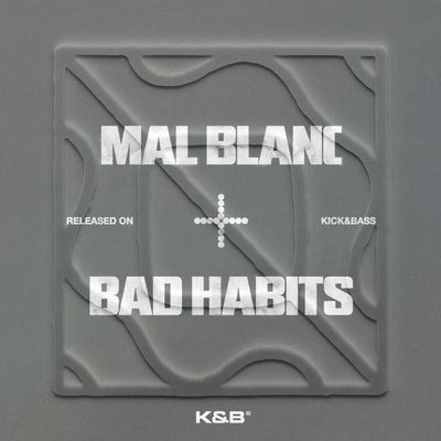 Bad Habits (Extended Mix)