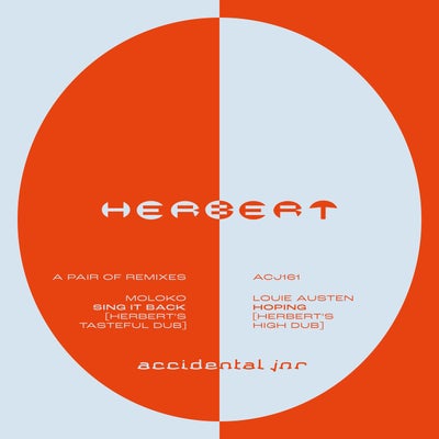 A Pair of Remixes