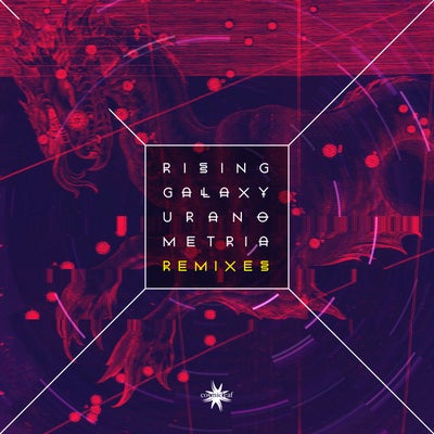 Uranometria (Remixes)