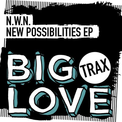 New Possibilities EP