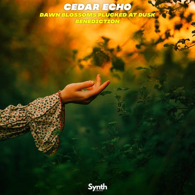 Dawn Blossoms Plucked at Dusk / Benediction