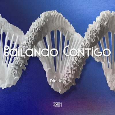 Bailando Contigo