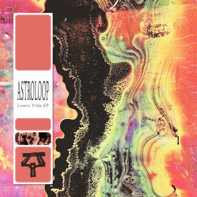 Lovers Tribe EP