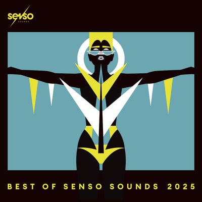 Best Of Senso Sounds 2025