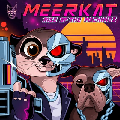 Rise of the Machines