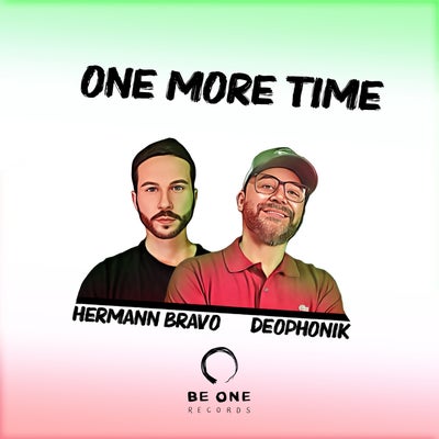 One More Time
