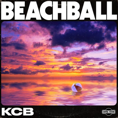 Beachball (Extended Mix)