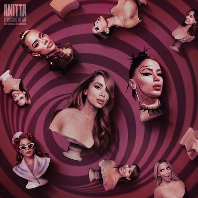 DANÇARINA (feat. Nicky Jam, MC Pedrinho)