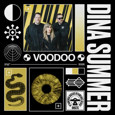 Voodoo (Extended Version)