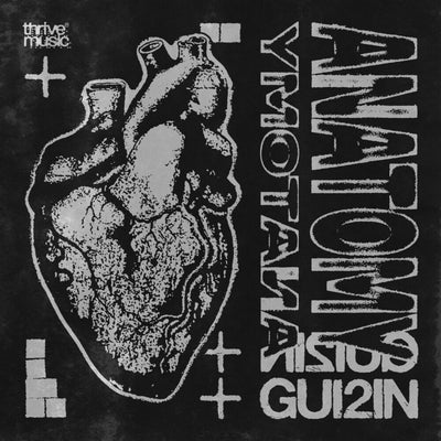 Anatomy (Extended Mix)