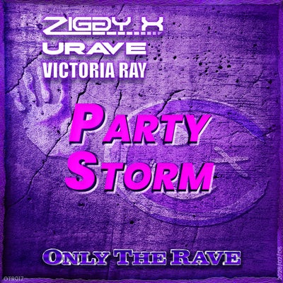 Party Storm