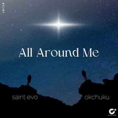 All Around Me