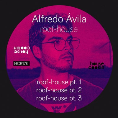 Roof-House