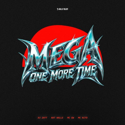 MEGA ONE MORE TIME