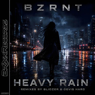 Heavy Rain