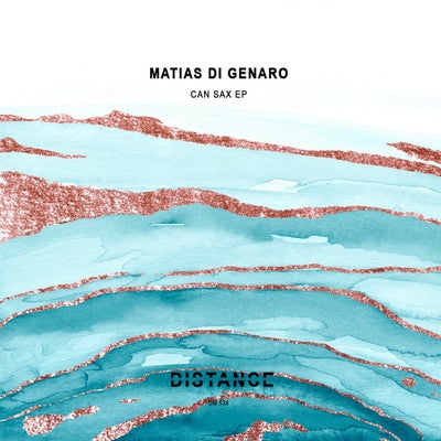 Can Sax EP