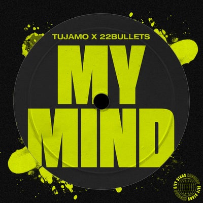 My Mind (Extended Mix)