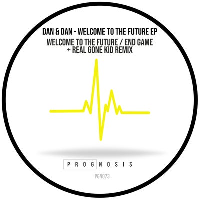 Welcome to the Future EP