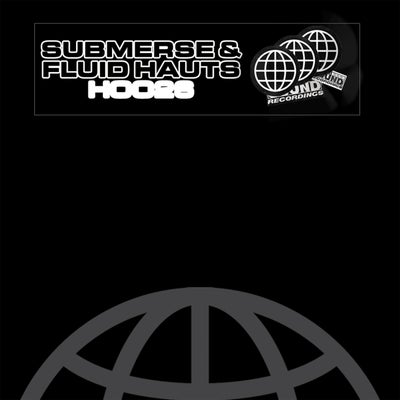 Hooversound Presents: Submerse & Fluid Haunts