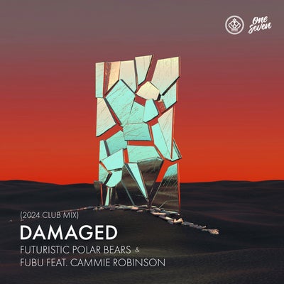 Damaged (2024 Club Mix (Extended Mix))