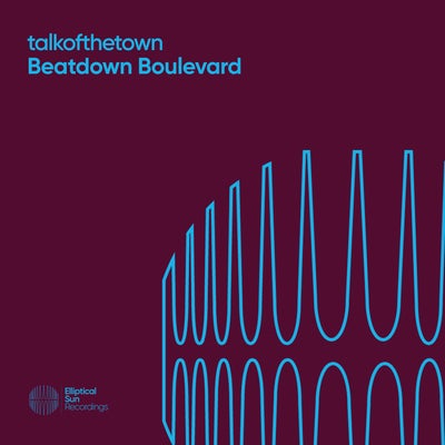 Beatdown Boulevard
