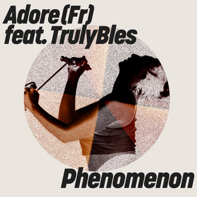 Phenomenon