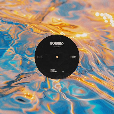 Rising EP