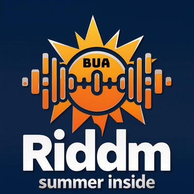Riddm summer inside