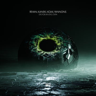 Eye For An Eye / SYFA
