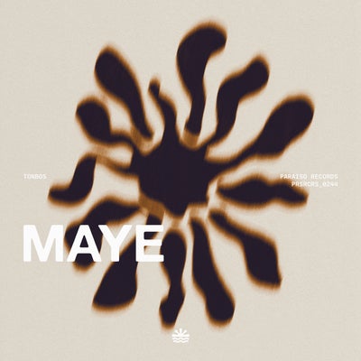 Maye (Extended Mix)