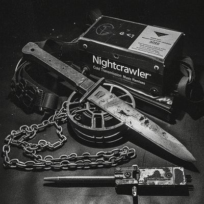Cold Transmission Music Remixes