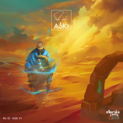 ASKI V1