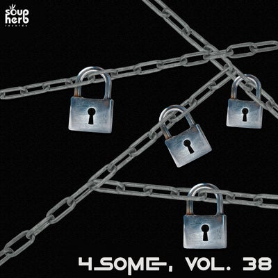4Some, Vol. 38