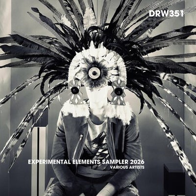 Experimental Elements Sampler 2026
