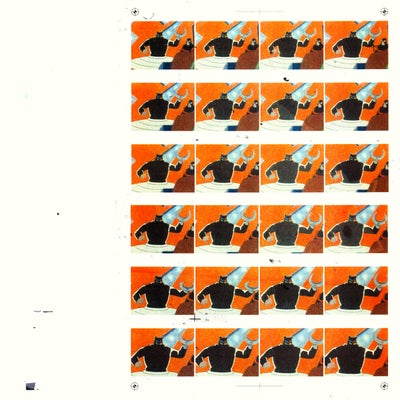 Outta Control / Funktional