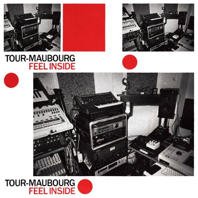 Feel Inside