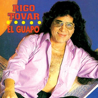 Rigo El Guapo