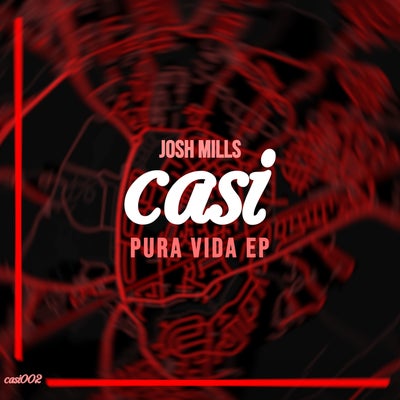 Pura Vida EP