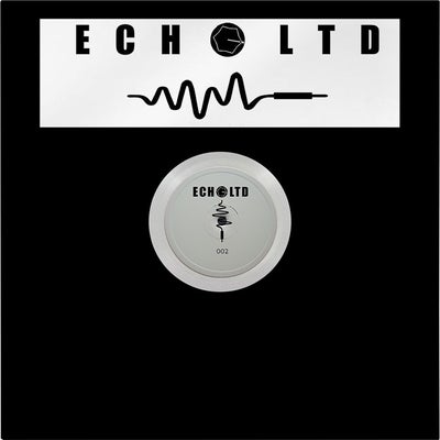 ECHO LTD 002 LP (REMASTER)