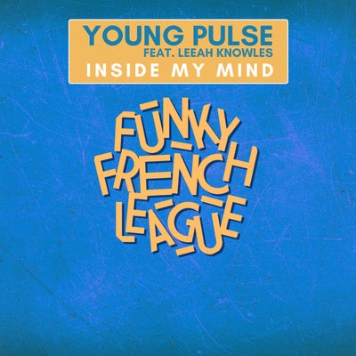 Inside My Mind