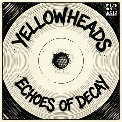 Echoes of Decay