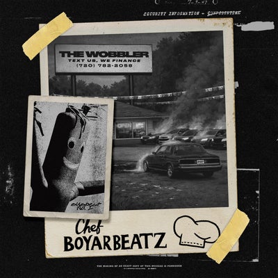 The Wobbler