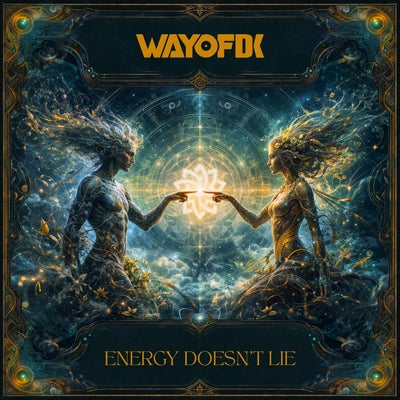 Energy Doesn't Lie