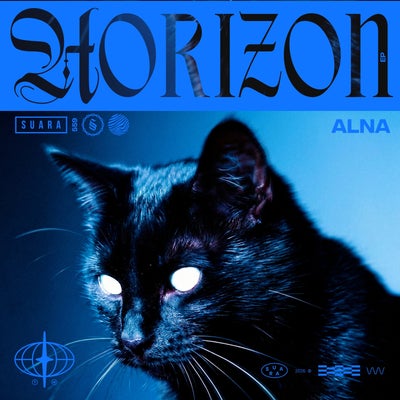 Horizon EP
