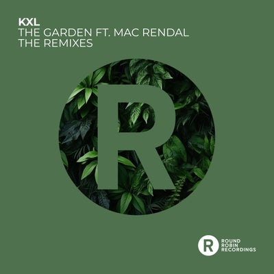 The Garden Remixed