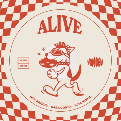 Alive